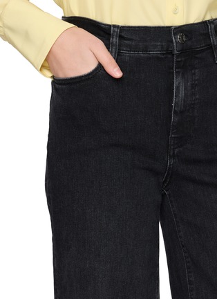  - FRAME - Le Slim Palazzo Denim Jeans