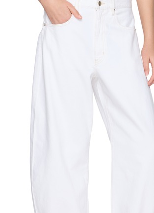  - FRAME - The Bubble Denim Jeans