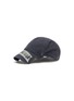 BALENCIAGA Masking Tape Cotton Drill Cap