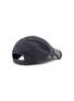 Figure View - Click To Enlarge - BALENCIAGA - Masking Tape Cotton Drill Cap