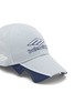 Detail View - Click To Enlarge - BALENCIAGA - 3b Cotton Drill Football Cap