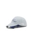 BALENCIAGA 3b Cotton Drill Football Cap