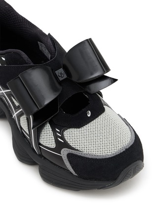 Detail View - Click To Enlarge - ASICS - x SHUSHU/TONG Gel-Kinetic Fluent Women's Sneakers