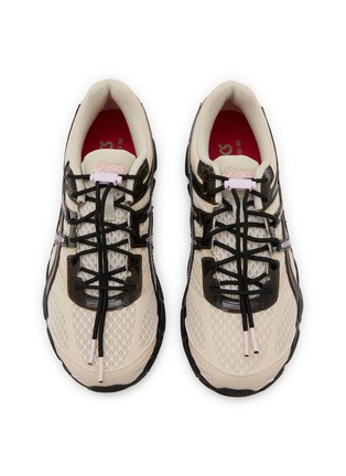 Detail View - Click To Enlarge - ASICS - Gel-Cumulus 16 Women's Sneakers