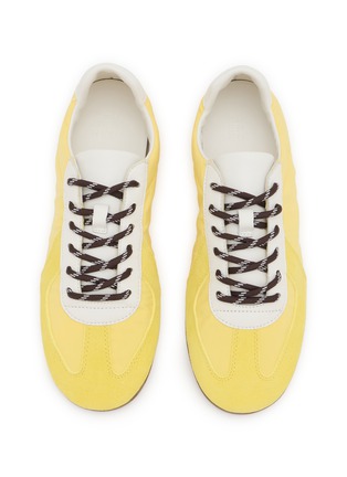  - PEDDER RED - Petra Suede Women's Sneakers