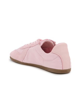  - PEDDER RED - Petra Suede Women's Sneakers