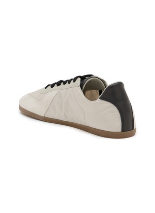  - PEDDER RED - Petra Suede Women's Sneakers