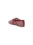  - PEDDER RED - Bailey Mesh Mary Jane Flats