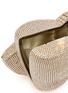 Detail View - Click To Enlarge - JUDITH LEIBER - Bow Clutch Bag
