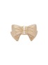 JUDITH LEIBER Bow Clutch Bag