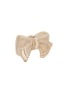 Figure View - Click To Enlarge - JUDITH LEIBER - Bow Clutch Bag
