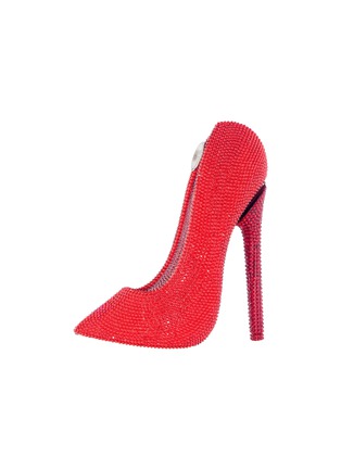 Main View - Click To Enlarge - JUDITH LEIBER - Stiletto Carrie Handbag