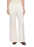 LA COLLECTION Jacquard Suiting Pants