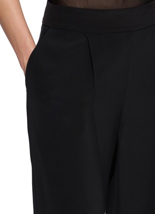  - LA COLLECTION - Suiting Wide Leg Pants