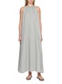 LA COLLECTION Chiffon Maxi Dress