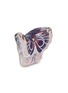 Figure View - Click To Enlarge - JUDITH LEIBER - Butterfly Violette Clutch Bag