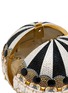 Detail View - Click To Enlarge - JUDITH LEIBER - Hot Air Balloon Rozier Clutch