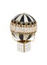 Figure View - Click To Enlarge - JUDITH LEIBER - Hot Air Balloon Rozier Clutch