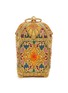 JUDITH LEIBER Lantern Divine Clutch Bag