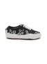 BONBOM x MMY Piercing Sticker Baker Women's Sneakers