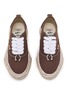 Detail View - Click To Enlarge - BONBOM - x MMY Piercing Outsiole Spray Baker Women's Sneakers