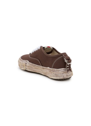  - BONBOM - x MMY Piercing Outsiole Spray Baker Women's Sneakers
