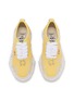 Detail View - Click To Enlarge - BONBOM - x MMY Piercing Sticker Baker Women's Sneakers