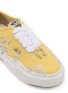 Detail View - Click To Enlarge - BONBOM - x MMY Piercing Sticker Baker Women's Sneakers