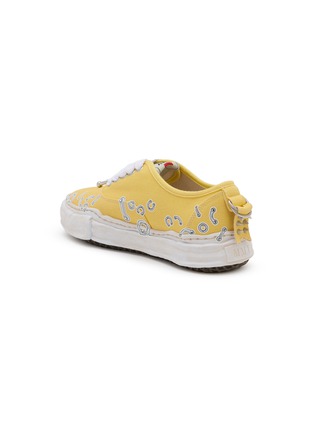  - BONBOM - x MMY Piercing Sticker Baker Women's Sneakers