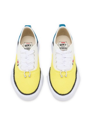 Detail View - Click To Enlarge - BONBOM - x MMY Piercing Baker Women's Sneakers