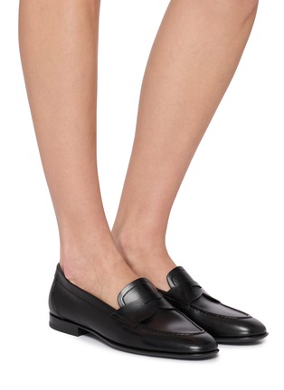 Figure View - Click To Enlarge - MAGNANNI - Sonya Loafer