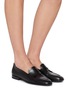 Figure View - Click To Enlarge - MAGNANNI - Sonya Loafer