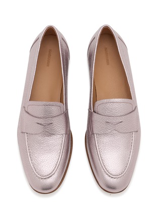 Detail View - Click To Enlarge - MAGNANNI - Sonya Loafer