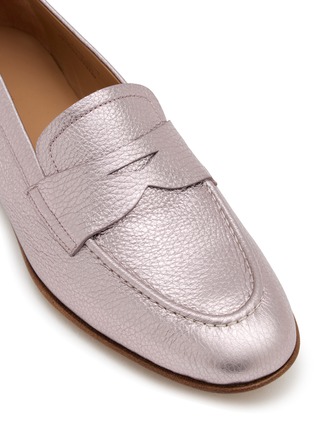 Detail View - Click To Enlarge - MAGNANNI - Sonya Loafer