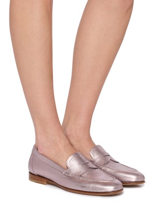 Figure View - Click To Enlarge - MAGNANNI - Sonya Loafer