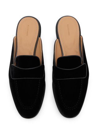 Detail View - Click To Enlarge - MAGNANNI - Quinn Mule