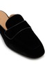 Detail View - Click To Enlarge - MAGNANNI - Quinn Mule