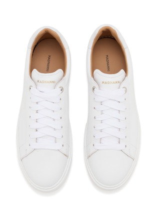 Detail View - Click To Enlarge - MAGNANNI - Gasol Sneakers