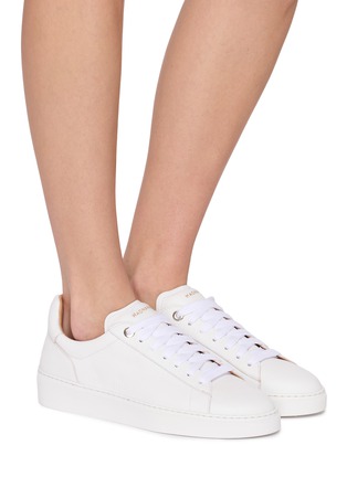 Figure View - Click To Enlarge - MAGNANNI - Gasol Sneakers