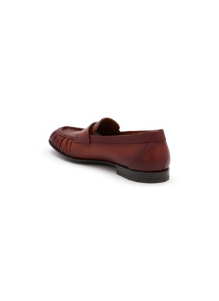  - MAGNANNI - Camela Ruffle Loafer
