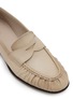 Detail View - Click To Enlarge - MAGNANNI - Camela Ruffle Loafer