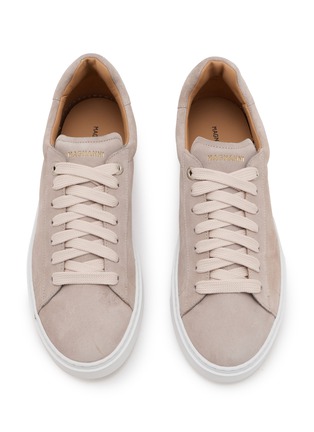 Detail View - Click To Enlarge - MAGNANNI - Gasol Sneakers
