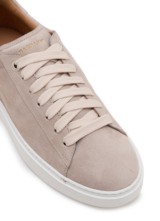 Detail View - Click To Enlarge - MAGNANNI - Gasol Sneakers
