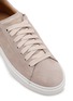 Detail View - Click To Enlarge - MAGNANNI - Gasol Sneakers