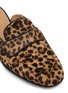 Detail View - Click To Enlarge - MAGNANNI - Quinn Mule