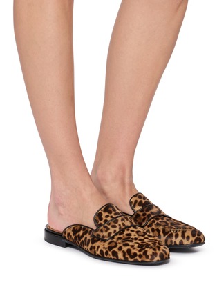 Figure View - Click To Enlarge - MAGNANNI - Quinn Mule