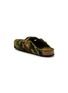  - TAJI SHOES - Sabot Borreguillo Eco Fur Clogs
