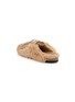  - TAJI SHOES - Sabot Pelliccia Eco Fur Clogs