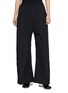 Main View - Click To Enlarge - MM6 MAISON MARGIELA - Crispy Elasticated Waistband Pull On Pants