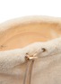 Detail View - Click To Enlarge - EQUIL - Shearling Fur Mini Pouch